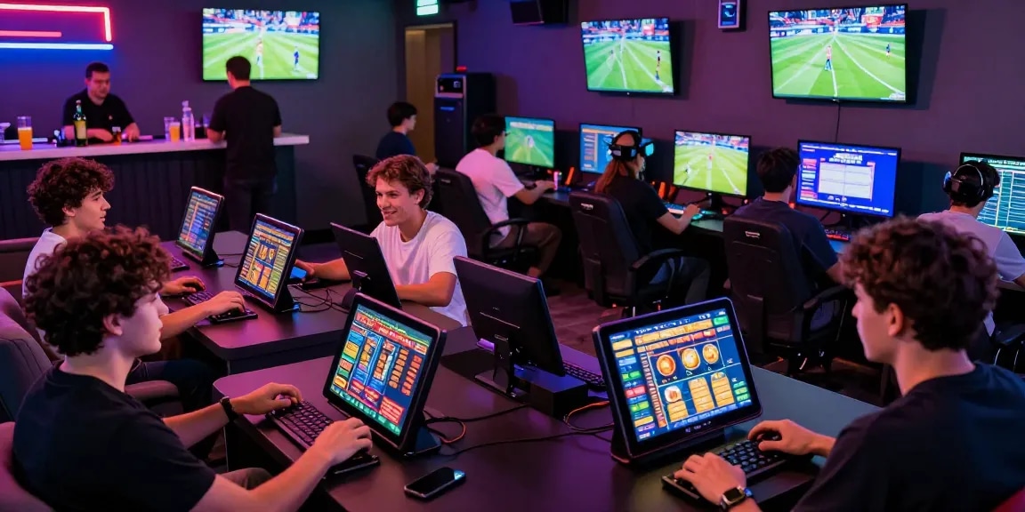 Engaging online betting atmosphere at https://shbet.cruises/ showcasing vibrant digital gaming experiences, live sports action, and excited individuals