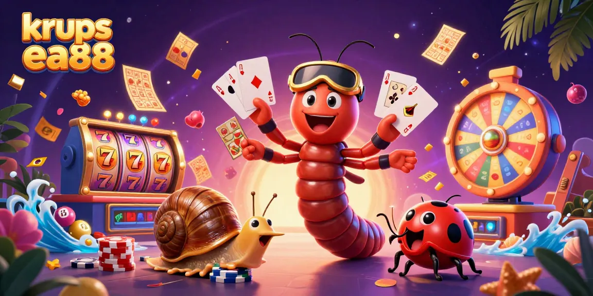Engage with the thrilling krups ea88 casino world featuring vibrant cards and dynamic elements.
